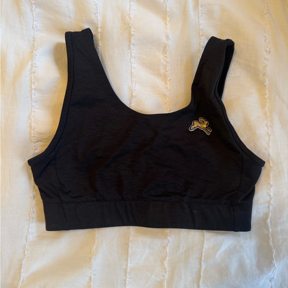 Tracksmith Session Bra